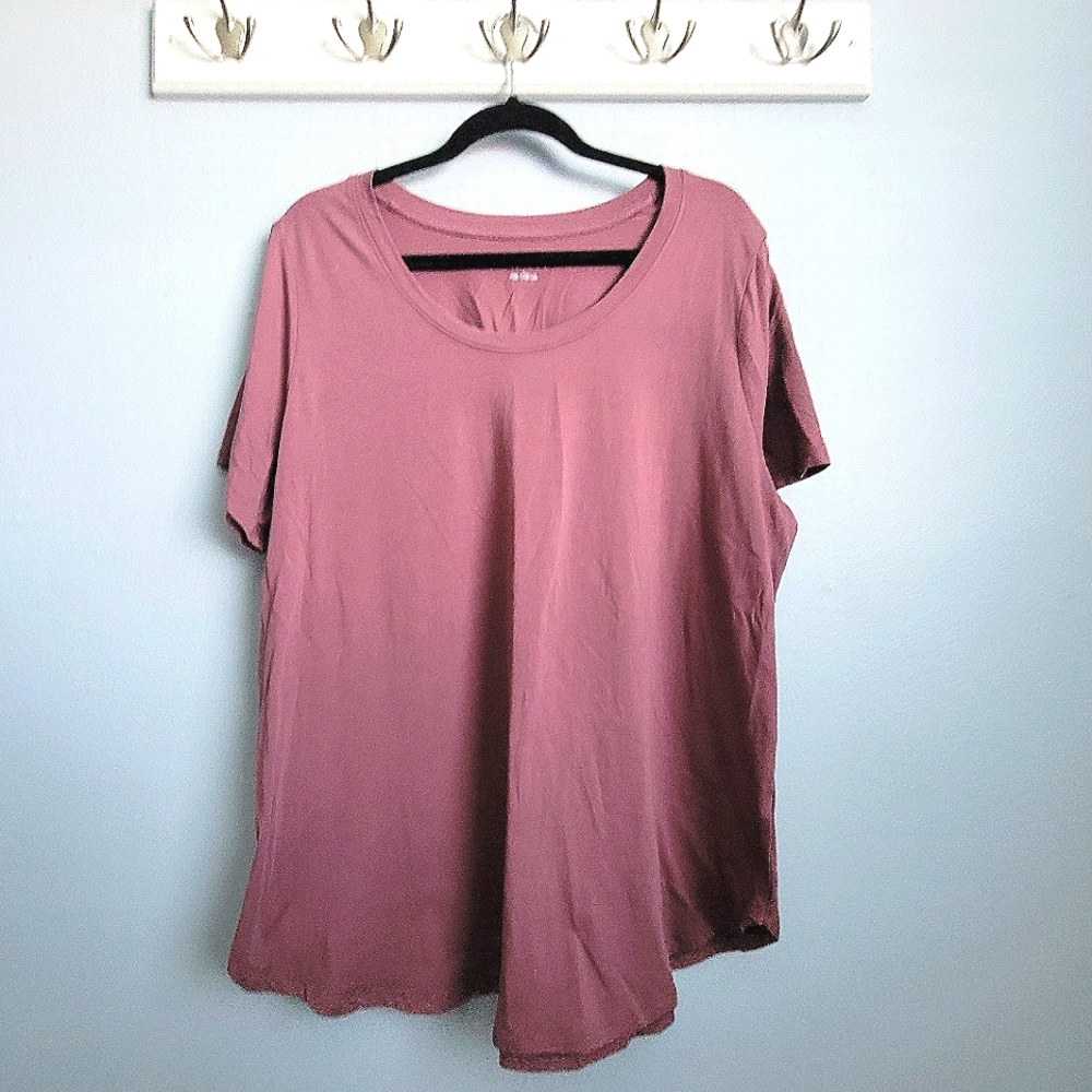 Ava & Viv Casual Tee